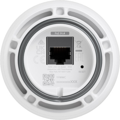 IP камера Ubiquiti UniFi G5 Bullet упаковка 3шт (UVC-G5-Bullet-3)