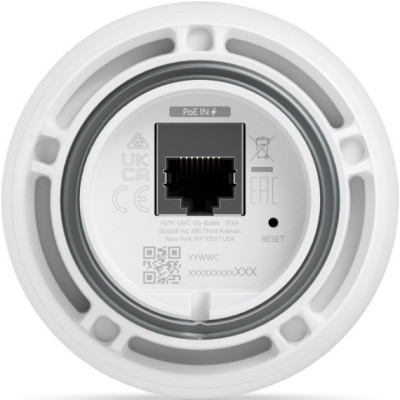 IP-камера Ubiquiti UniFi Protect G5 Bullet (UVC-G5-BULLET) IP-камера Ubiquiti UniFi Protect G5 Bullet (UVC-G5-BULLET)