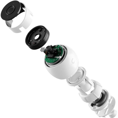 IP-камера Ubiquiti UniFi Protect G5 Bullet (UVC-G5-BULLET) IP-камера Ubiquiti UniFi Protect G5 Bullet (UVC-G5-BULLET)