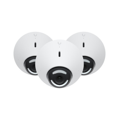 IP камера Ubiquiti UniFi G5 Dome (UVC-G5-Dome)