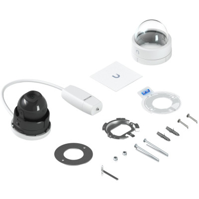 IP камера Ubiquiti UniFi Protect G5 Dome Ultra (UVC-G5-DOME-ULTRA)