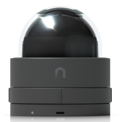 IP-камера Ubiquiti UniFi G5 Dome Ultra Black (UVC-G5-Dome-Ultra-B)