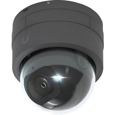 IP-камера Ubiquiti UniFi G5 Dome Ultra Black (UVC-G5-Dome-Ultra-B)
