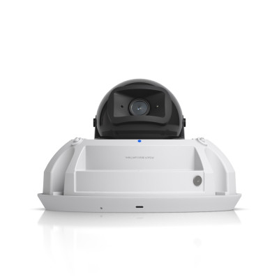 IP камера Ubiquiti UniFi G6 Dome White (UVC-G6-Dome-W)