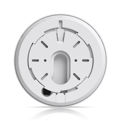 IP камера Ubiquiti UniFi G6 Dome White (UVC-G6-Dome-W)