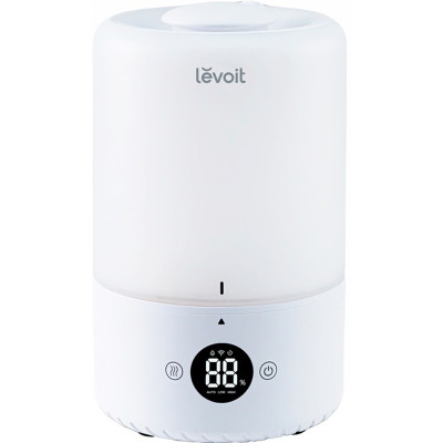 Зволожувач повітря Levoit Smart Humidifier Dual 200S (HEAPHULVSEU0035) Зволожувач повітря Levoit Smart Humidifier Dual 200S (HEAPHULVSEU0035)