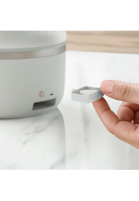 Зволожувач повітря Philips HU1510/04