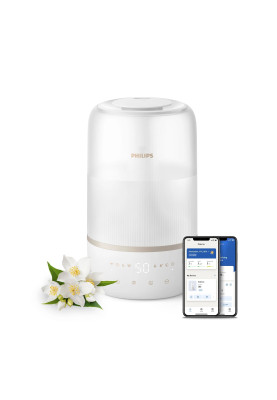 Зволожувач повітря Philips HU1510/04