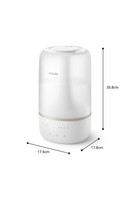 Зволожувач повітря Philips HU1510/04