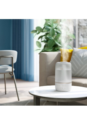 Зволожувач повітря Philips HU1510/04
