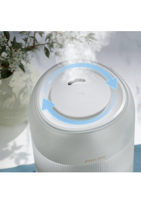 Зволожувач повітря Philips HU1510/04