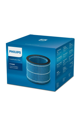 Зволожуючий фільтр для зволожувача повітря Philips FY3446/30