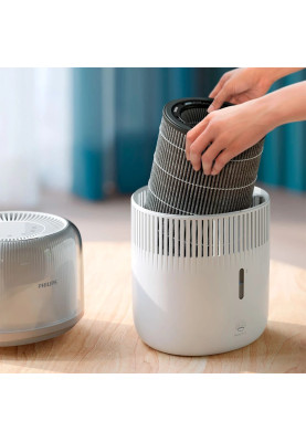 Зволожуючий фільтр для зволожувача повітря Philips FY5030/00