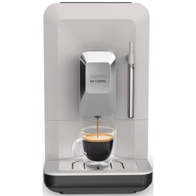 Кавомашина Krups My Coffee+ EA201BE0