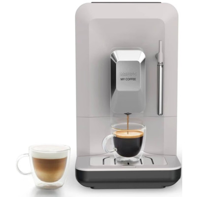 Кавомашина Krups My Coffee+ EA201BE0