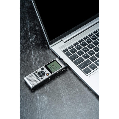 Диктофон Olympus WS-882 4GB Silver (V420330SU000)