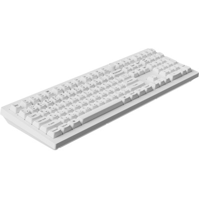 Клавіатура бездротова Keychron V6 Ultra Keychron Red Switch White RGB (V6U-F1-UA) Клавіатура бездротова Keychron V6 Ultra Keychron Red Switch White RGB (V6U-F1-UA)