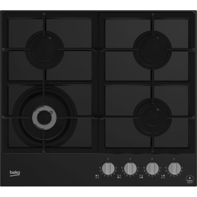 Варильна поверхня Beko HILW64325SB Варильна поверхня Beko HILW64325SB