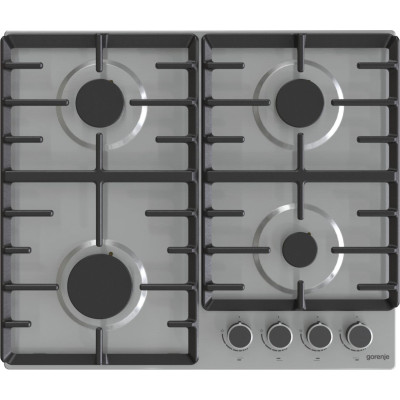 Варильна поверхня Gorenje G642ABX Варильна поверхня Gorenje G642ABX
