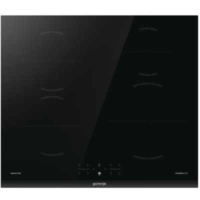 Варильна поверхня Gorenje GI6401BC Варильна поверхня Gorenje GI6401BC