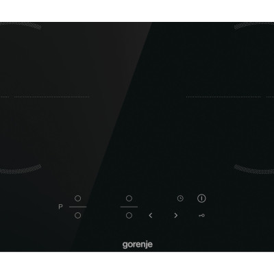 Варильна поверхня Gorenje GI6401BSCE