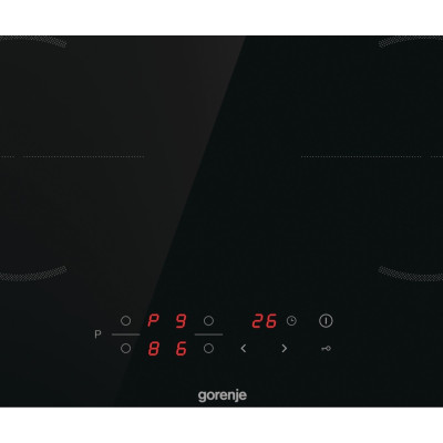 Варильна поверхня Gorenje GI6401BSCE