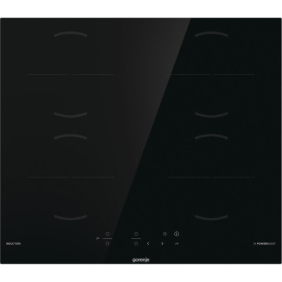 Варильна поверхня Gorenje GI6401BSCE
