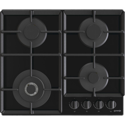 Варильна поверхня Gorenje GTW641EB Варильна поверхня Gorenje GTW641EB