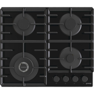 Варильна поверхня Gorenje GTW642SYB Варильна поверхня Gorenje GTW642SYB
