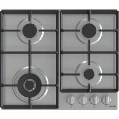 Варильна поверхня Gorenje GW641EX Варильна поверхня Gorenje GW641EX