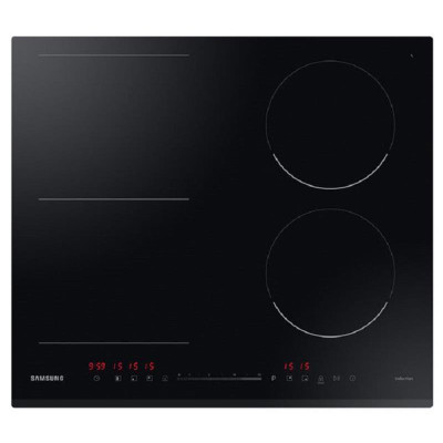 Варильна поверхня Samsung NZ64R3747BK/WT