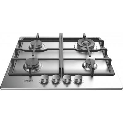 Варильна поверхня Whirlpool TKRL661 IX EU