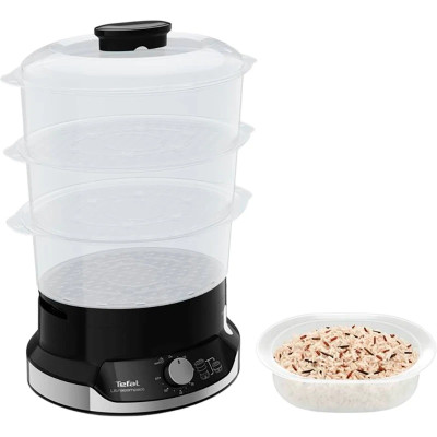 Пароварка Tefal VC204810