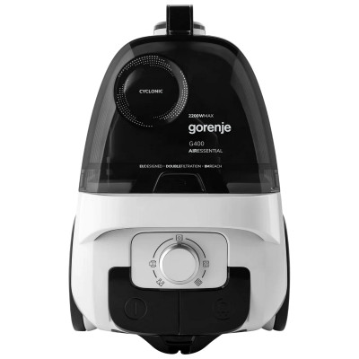 Пилосос Gorenje VC2201G4AEW