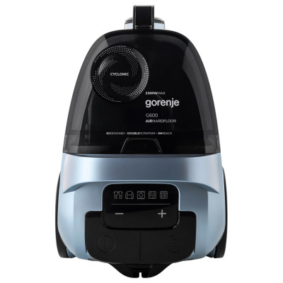Пилосос Gorenje VC2302G6AHBL