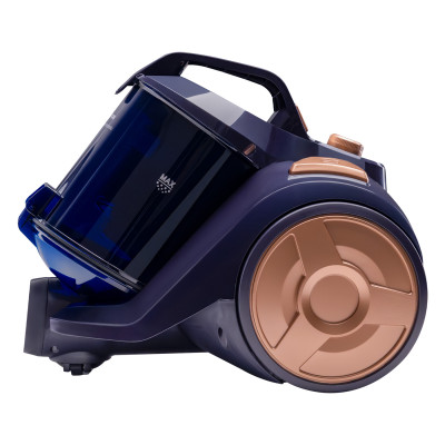 Пилосос Grifon VC82BL Gold Blue Пилосос Grifon VC82BL Gold Blue