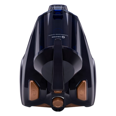 Пилосос Grifon VC82BL Gold Blue Пилосос Grifon VC82BL Gold Blue