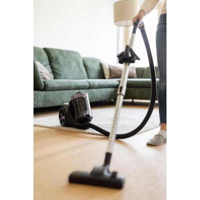 Пилосос Gorenje VCE01TABKG