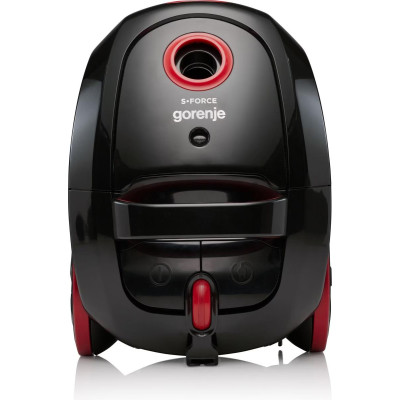 Пилосос Gorenje VCE21SFBKR Пилосос Gorenje VCE21SFBKR
