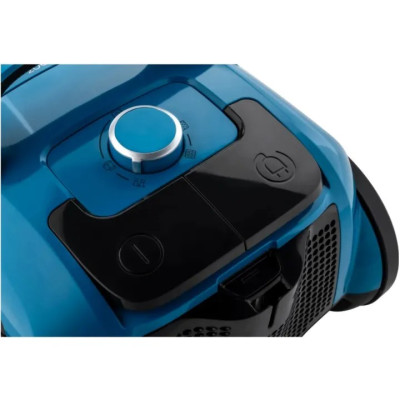 Пилосос Gorenje VCE22G4HGR