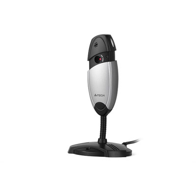Веб-камера A4Tech PK-635P Grey Веб-камера A4Tech PK-635P Grey