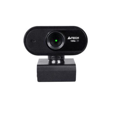 Веб-камера A4Tech PK-925H USB Black Веб-камера A4Tech PK-925H USB Black