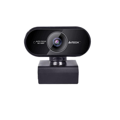 Веб-камера A4Tech PK-930HA USB Black Веб-камера A4Tech PK-930HA USB Black