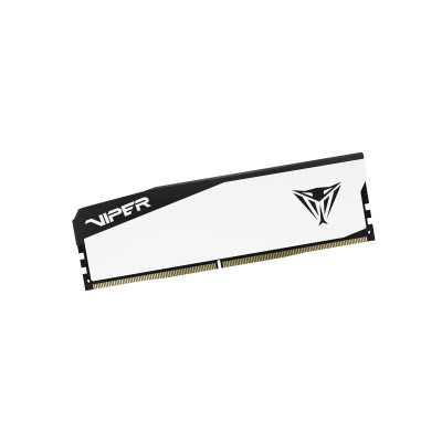 Модуль пам`яті DDR5 2x16GB/5600 Patriot Viper Elite 5 (VEB532G5636KW) Модуль пам`яті DDR5 2x16GB/5600 Patriot Viper Elite 5 (VEB532G5636KW)