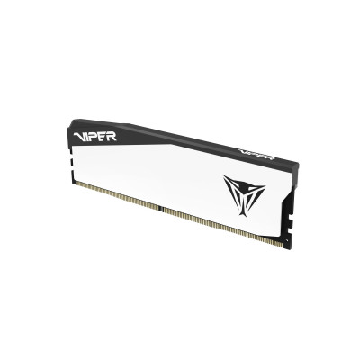 Модуль пам`яті DDR5 2x16GB/5600 Patriot Viper Elite 5 (VEB532G5636KW) Модуль пам`яті DDR5 2x16GB/5600 Patriot Viper Elite 5 (VEB532G5636KW)