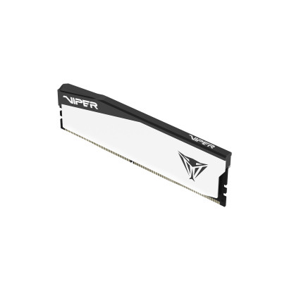 Модуль пам`яті DDR5 2x16GB/5600 Patriot Viper Elite 5 (VEB532G5636KW) Модуль пам`яті DDR5 2x16GB/5600 Patriot Viper Elite 5 (VEB532G5636KW)