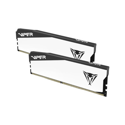 Модуль пам`яті DDR5 2x16GB/5600 Patriot Viper Elite 5 (VEB532G5636KW) Модуль пам`яті DDR5 2x16GB/5600 Patriot Viper Elite 5 (VEB532G5636KW)