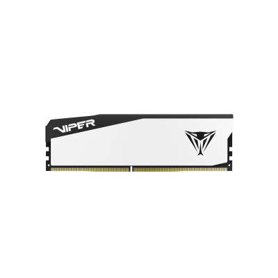 Модуль пам`яті DDR5 2x32GB/6000 Patriot Viper Elite 5 (VEB564G6030KW)