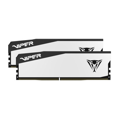 Модуль пам`яті DDR5 2x32GB/6000 Patriot Viper Elite 5 (VEB564G6030KW)
