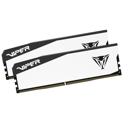 Модуль пам`яті DDR5 2x32GB/6000 Patriot Viper Elite 5 (VEB564G6030KW)